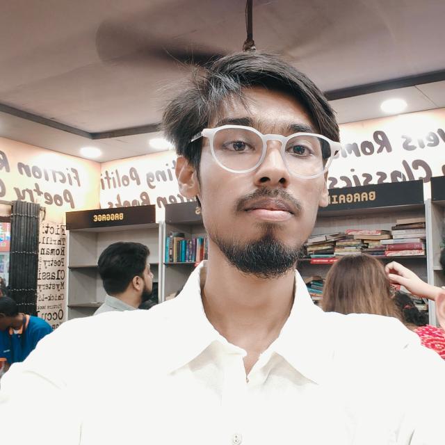 Minhajul Hasan Mollah — Founder & CEO of Xamins
